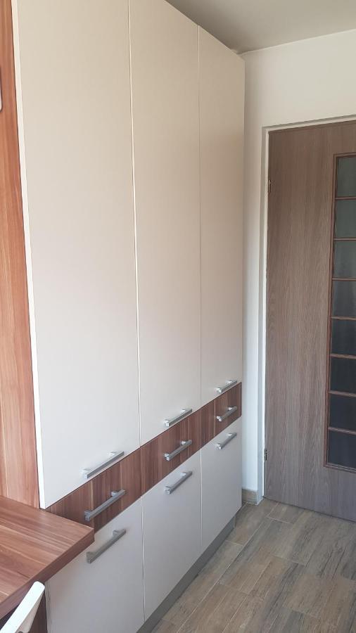 Apartamento Cristal Metropolis Bucarest Exterior foto