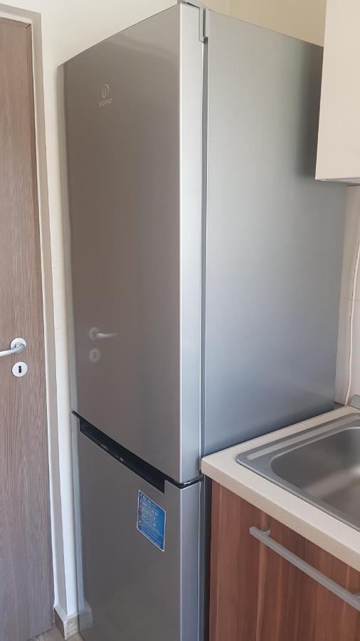 Apartamento Cristal Metropolis Bucarest Exterior foto